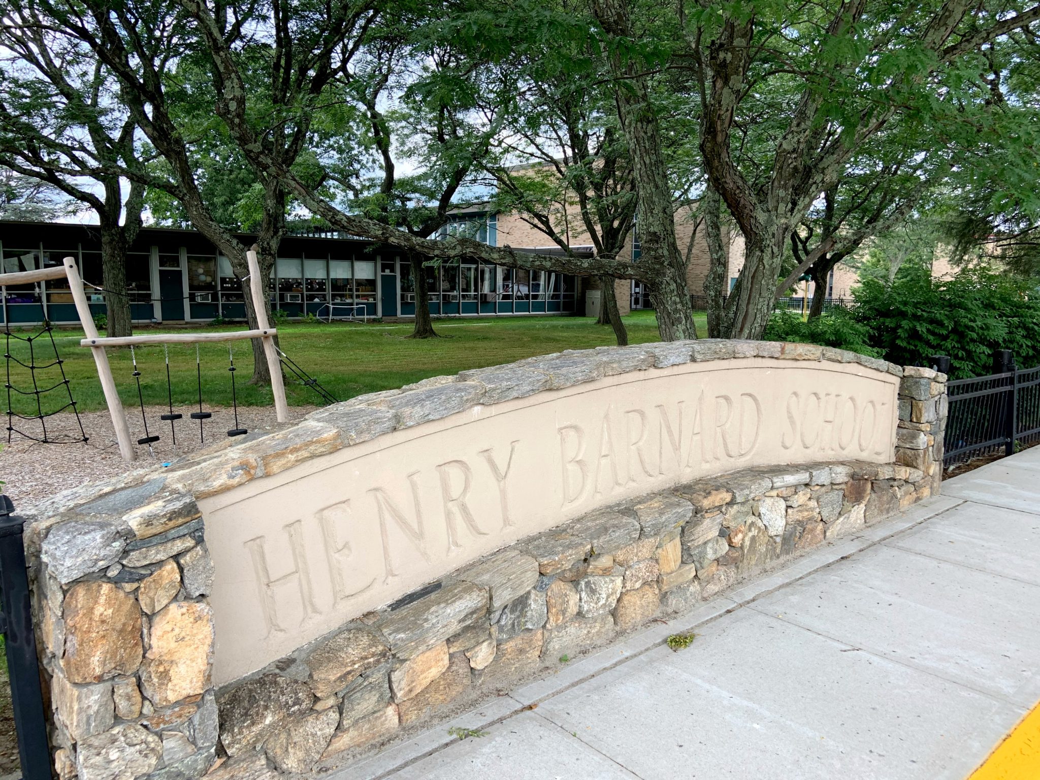 Henry Barnard School To Close Providence Daily Dose